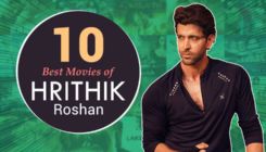 10 best movies of birthday boy Hrithik Roshan till 2019