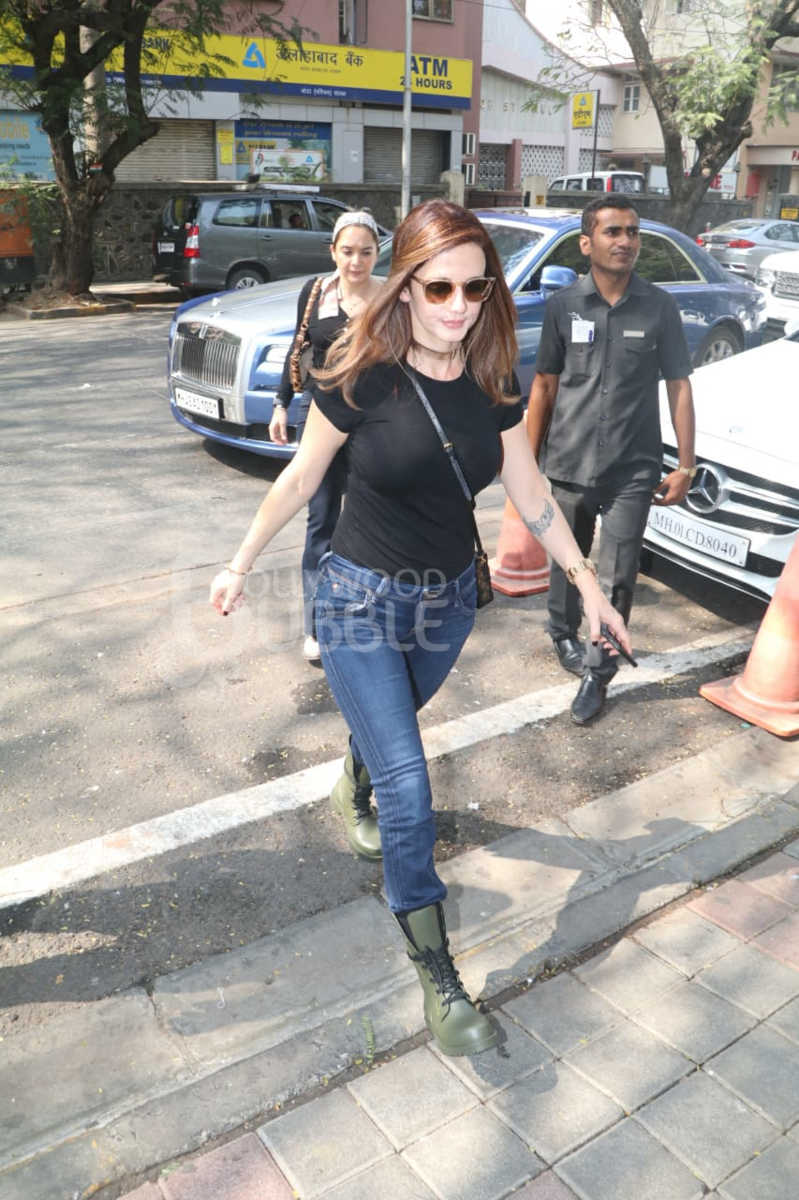 Sussanne Khan