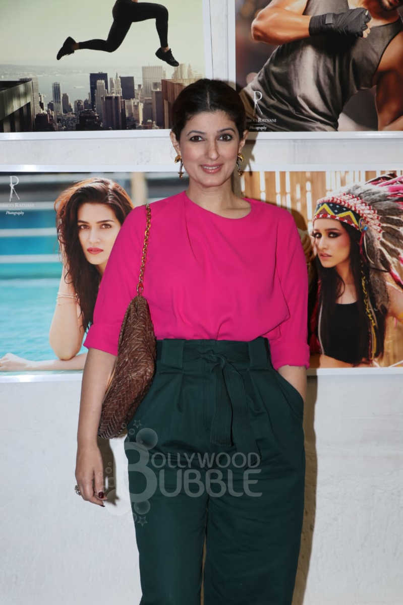 Dabboo Ratnani 2019 Calander