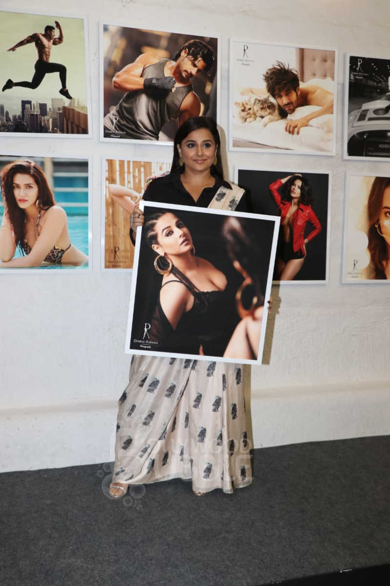 Dabboo Ratnani 2019 Calander