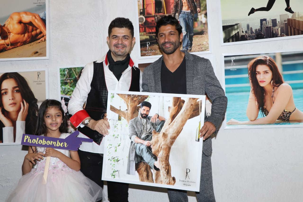 Dabboo Ratnani 2019 Calander