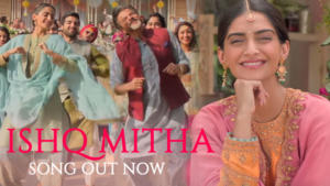 'Ishq Mitha' song : Anil and Sonam Kapoor dance their heart out on this wedding song of the year