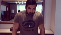 John Abraham says dancing at a wedding for money is demeaning