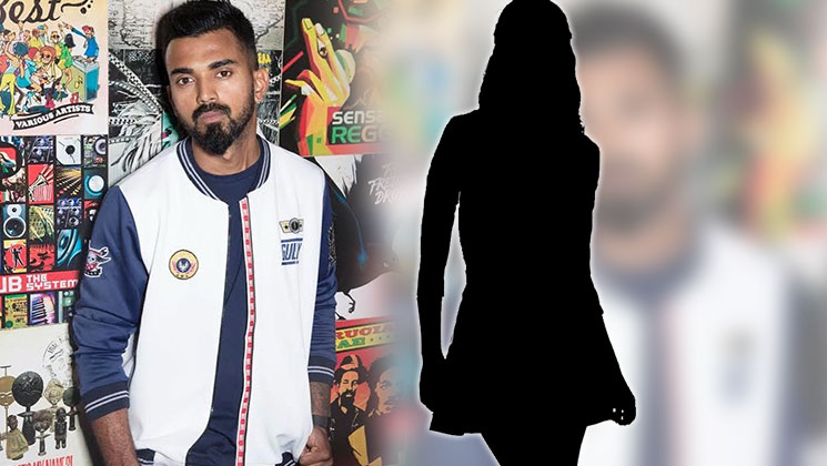 Koffee with Karan 6 KL Rahul crush hardik pandya karan johar malaika arora