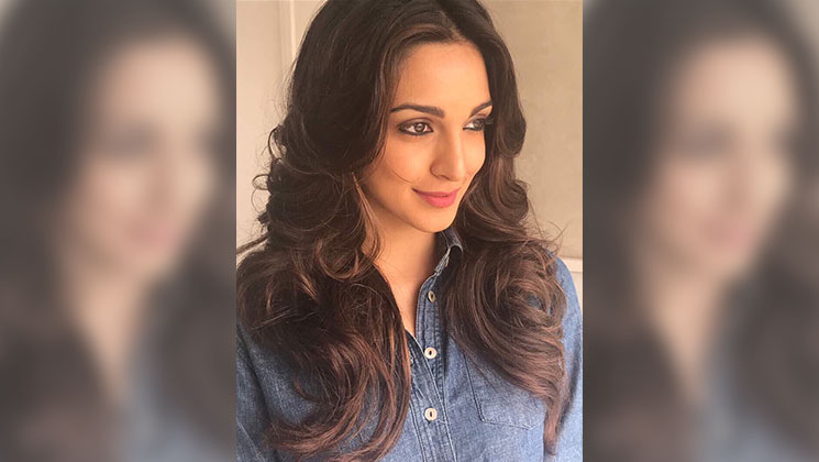 Kiara Advani Love Aaj Kal 2