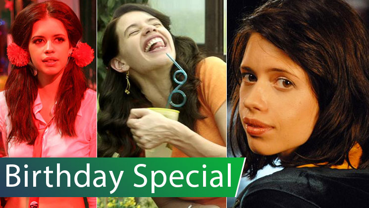 kalki koechlin birthday special