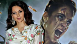 Kangana Ranaut says THIS on expectations from ‘Manikarnika’ at the box office