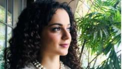 Kangana Ranaut: No one backed me as a director because my films didn't work