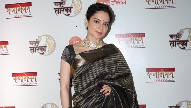 Kangana Ranaut MeToo