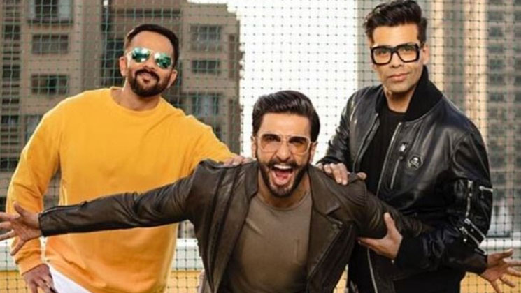 Karan Johar Heartfelt Message