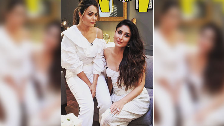 Kareena Kapoor Second Pregnancy