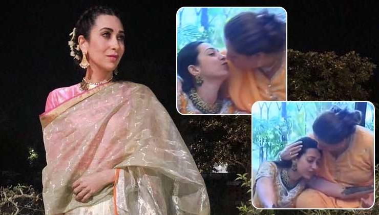 Granny porn fucking video of karishma kapoor