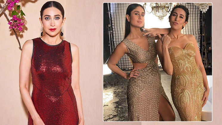 Karisma Kapoor Gets Trolled