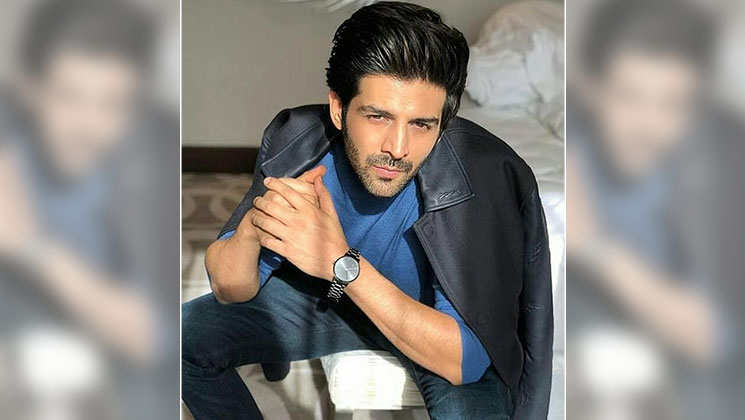 Kartik Aaryan Feels Dejected