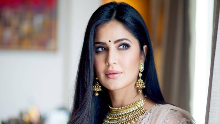 Katrina Kaif Vicky Kaushal