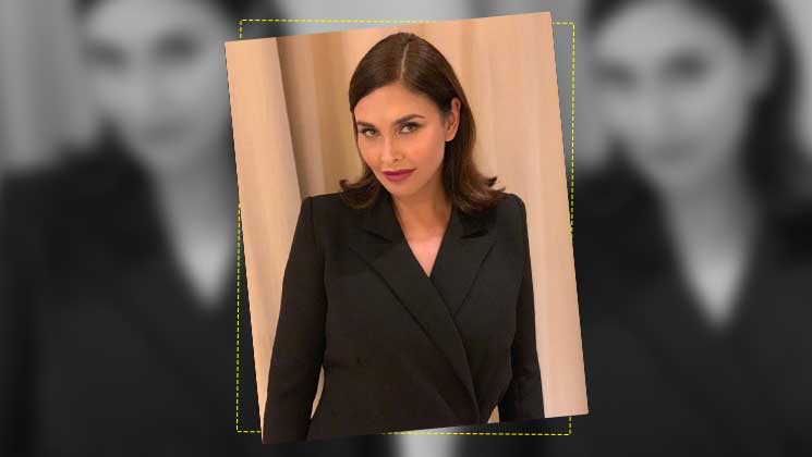 Lisa Ray Reply To Troll