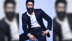 Mohit Raina wants to play the titular role in hockey star Dhanraj Pillay's biopic