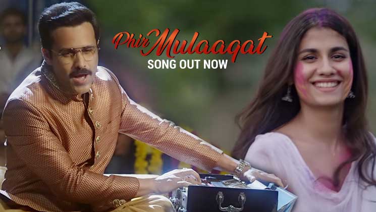 Phir Mulaaqat song