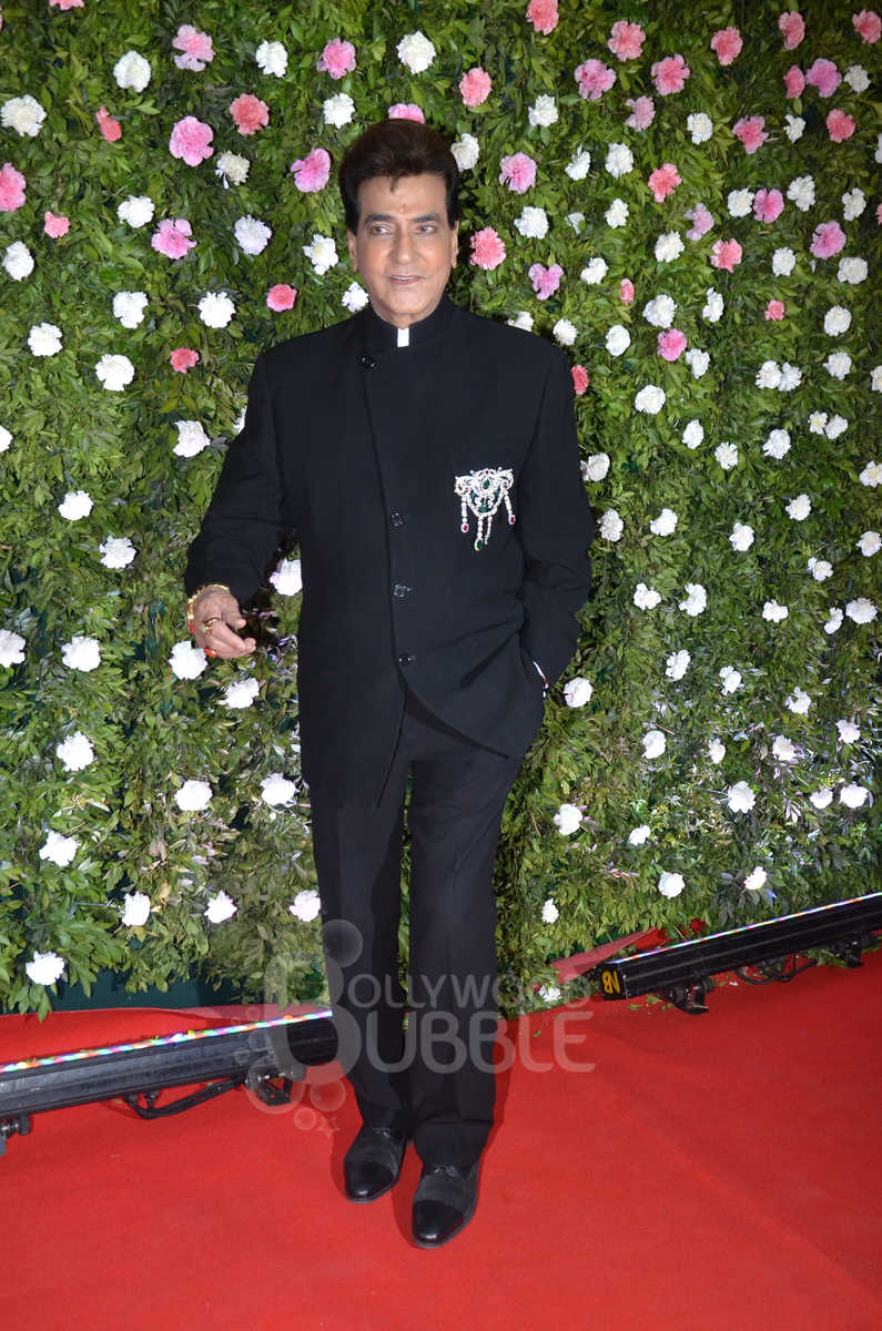 Bollywood Stars Attend Amit Thackeray Wedding