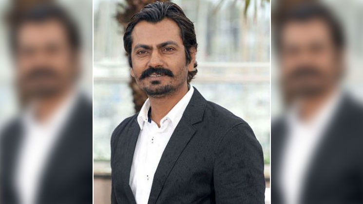 Nawazuddin Siddiqui versatile actor