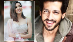 Neeti Mohan and Nihaar Pandya to get hitched on THIS date
