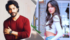 Nora Fatehi excited to team up with Varun Dhawan in dance flick 'ABCD 3'