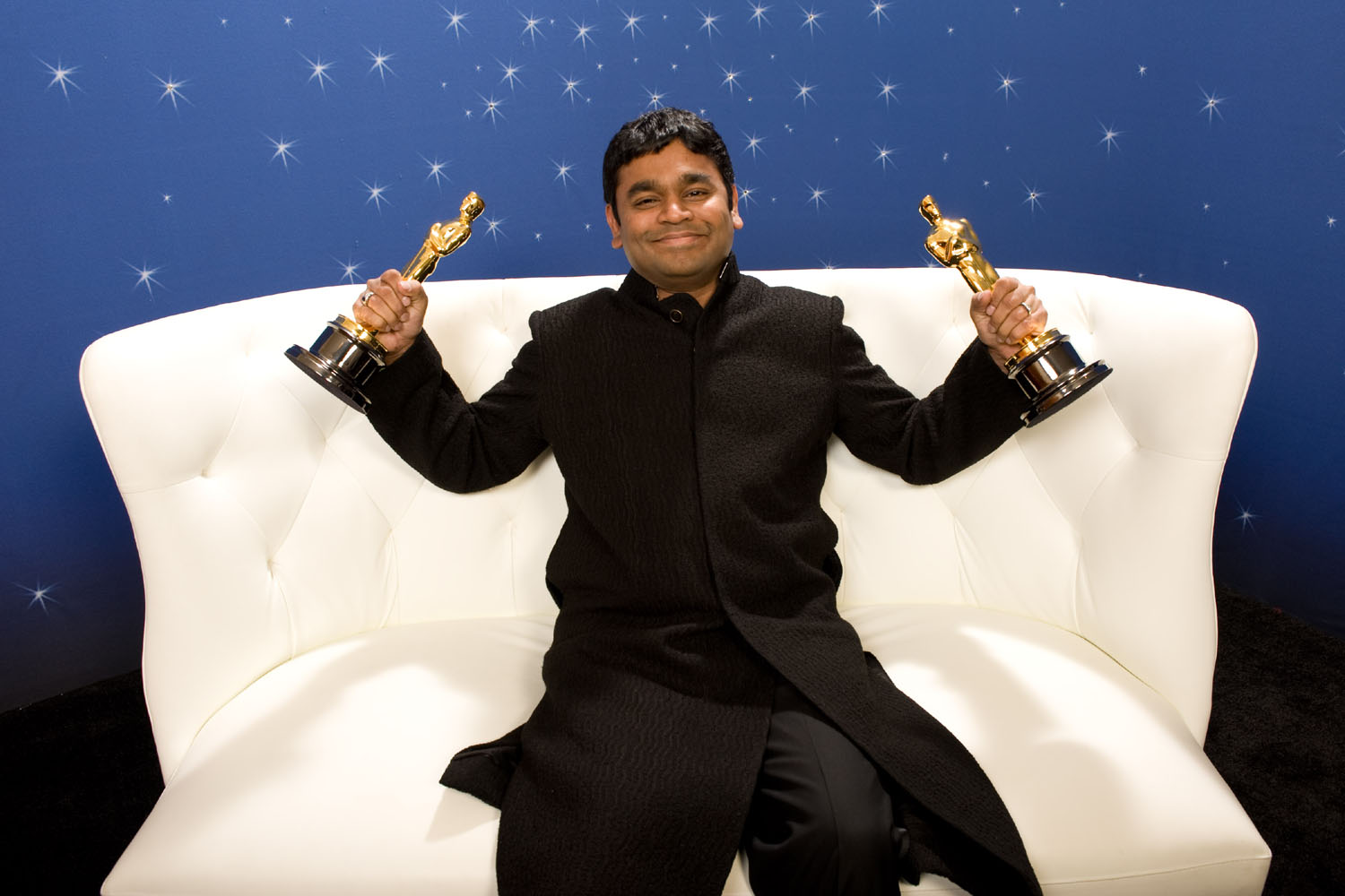 Happy Birthday A. R Rahman Lesser Known Facts