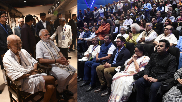 PM Modi Uri dialogue