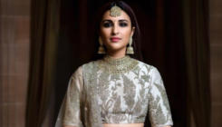 In pics: Parineeti turned ‘royal’ at Priyanka Chopra and Nick Jonas’ royal wedding