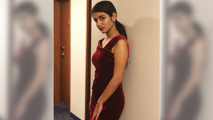 sridevi bungalow priya prakash clarification boney kapoor