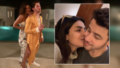 View pic! Priyanka Chopra, Nick Jonas return from their Caribbean honeymoon