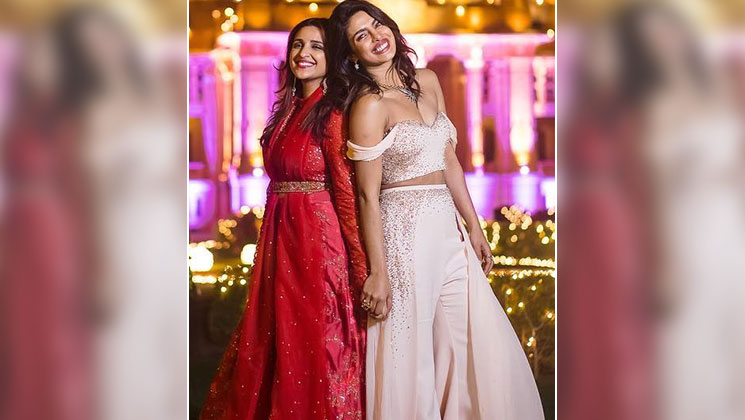 parineeti chopra priyanka mehendi ceremony picture