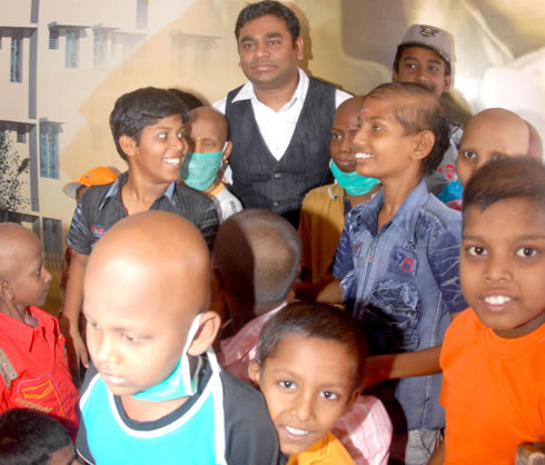 Happy Birthday A. R Rahman Lesser Known Facts