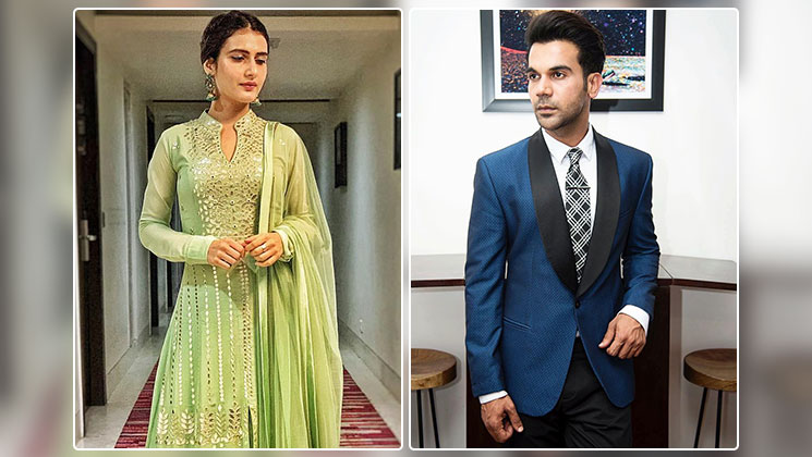 rajkummar rao first still life metro