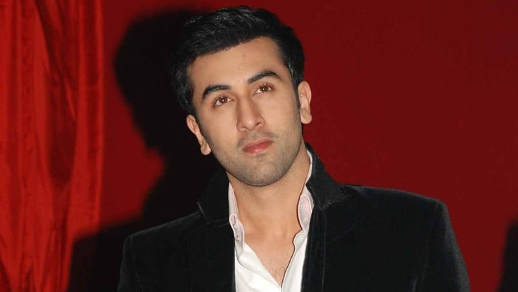 Ranbir Kapoor Gully Boy