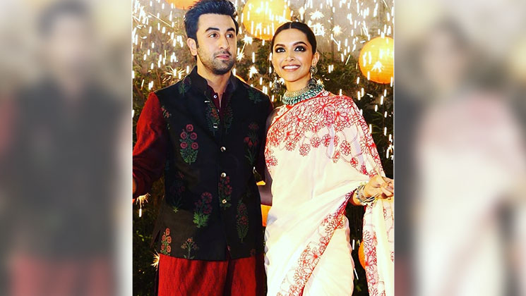 deepika ranbir luv ranjan next