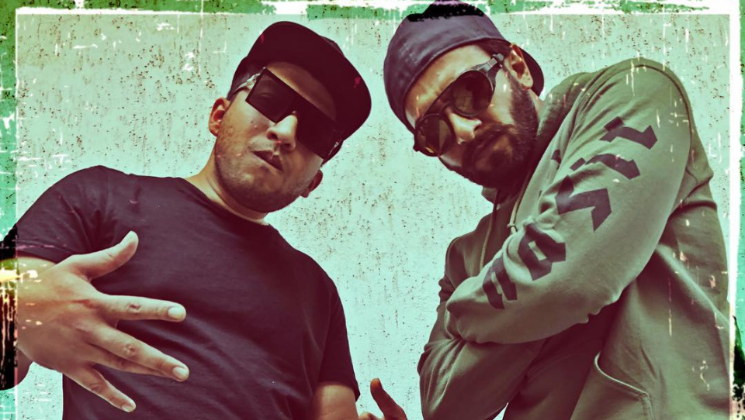 Naezy on Ranveer Singh