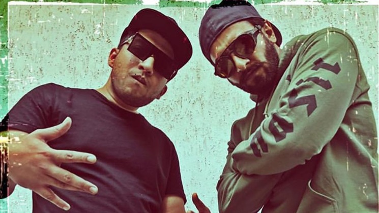 Ranveer Singh Concert