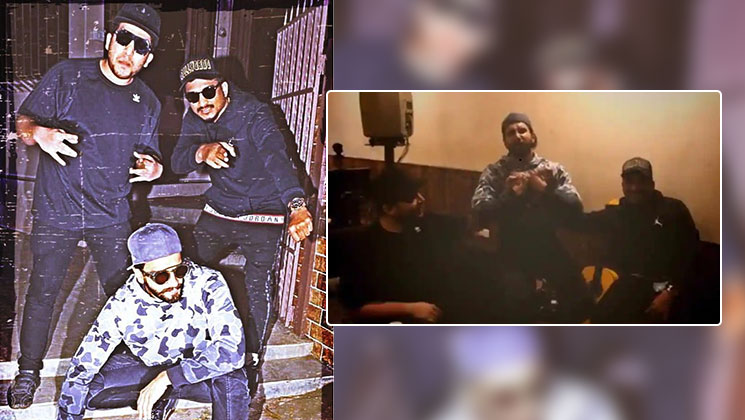 Ranveer Mere Do Anmol Ratan Song