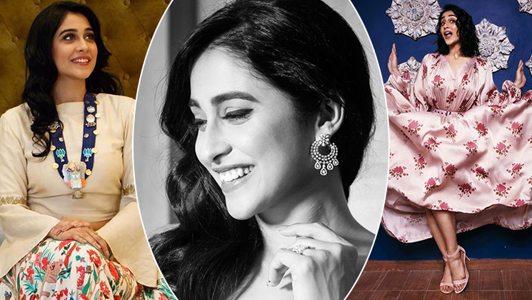 ek ladki ko dekha toh aisa laga sonam kapoor love interest regina cassandra