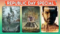 70th Republic Day: Top 5 Bollywood movies that will inspire you