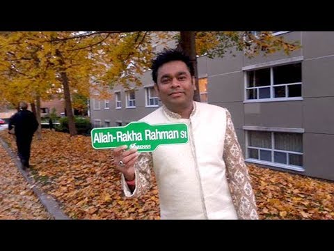 Happy Birthday A. R Rahman Lesser Known Facts