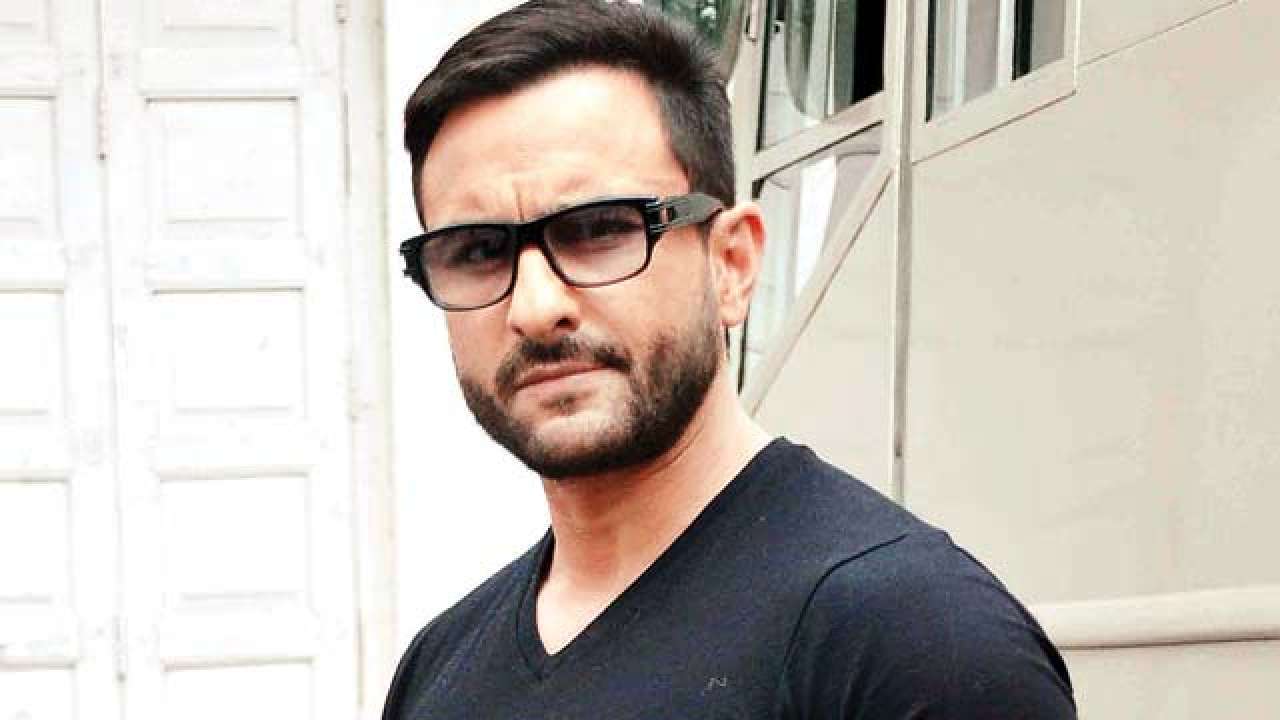 Saif Ali Khan