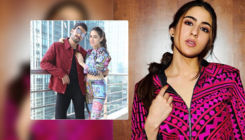 Sara Ali Khan looks like Ranveer Singh's SISTER in 'Simmba', claims fan