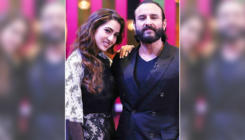 Saif Ali Khan denies reports of sharing screen with Sara in ‘Love Aaj Kal 2’
