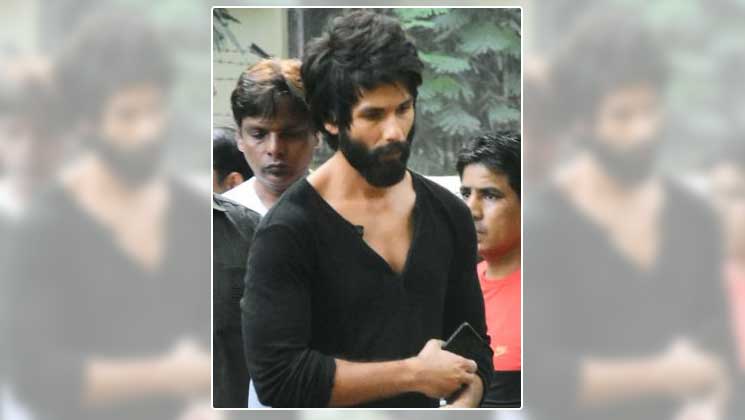 crew member demise kabir singh set