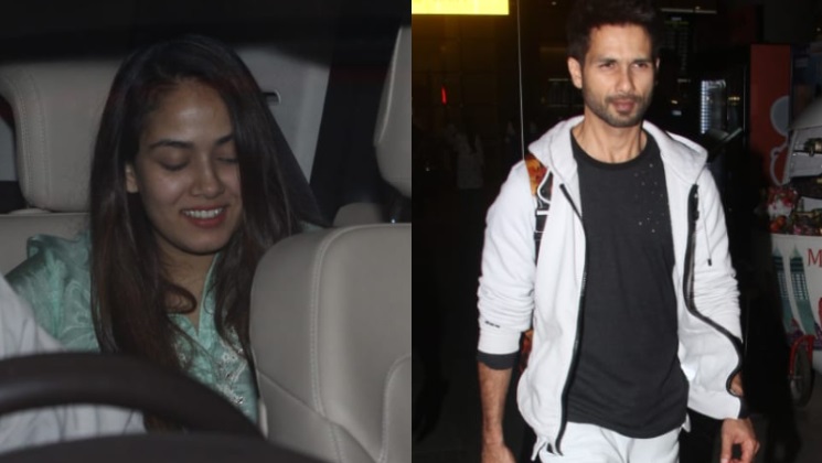 pics shahid mira airport pda