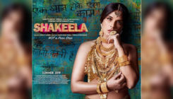 New quirky poster of 'Shakeela' biopic starring Richa Chadha is out