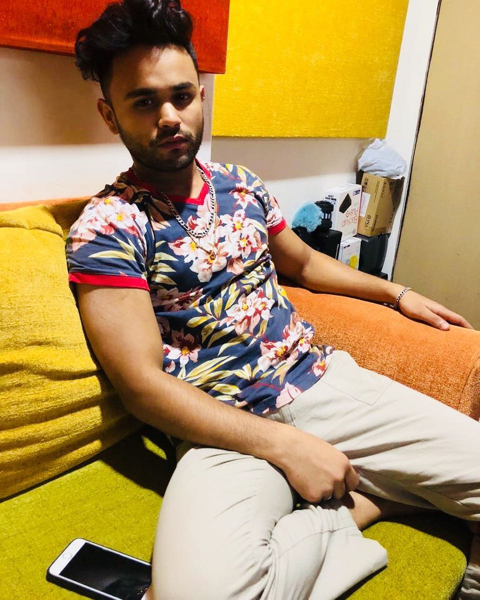 young indian singers