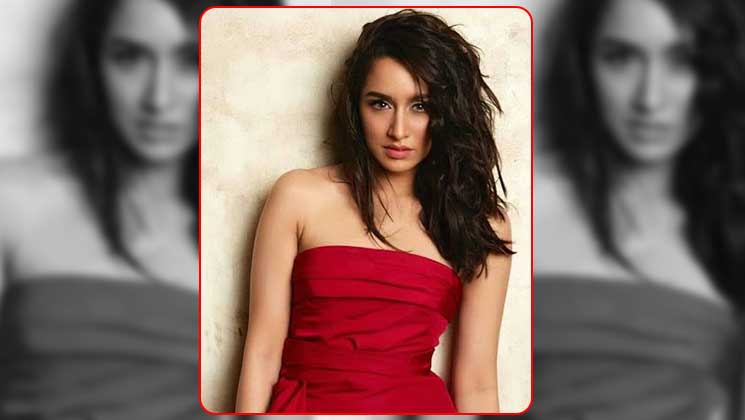 Shraddha Kapoor Saaho Shoot Hyderabad